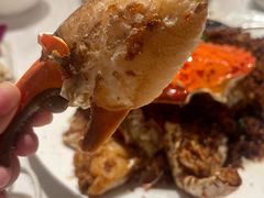 -喜记避风塘炒辣蟹(旗舰店)