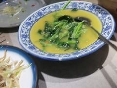 -秦唐一号西安菜馆(钟楼店)
