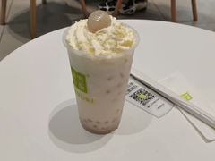 -奈雪的茶(亨特国际广场店)