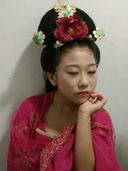 -盘子女人坊生日照·摄影馆(华强店)