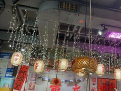-巴卤社老火锅(财富店)