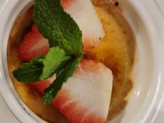 -Golden Lily河内巴黎法越料理餐厅(建国西路店)