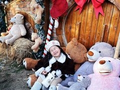 -HERRE·FARM 赫尔露营农场·团建聚会包场