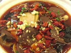 -楚灶王(徐东店)