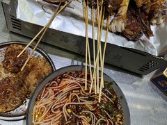 -最昭通一品黄牛小肉串(新迎店)