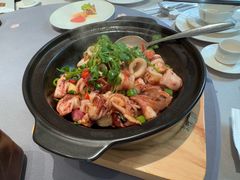 -宣和苑(华侨新村店)