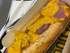 -纽约薯条(世豪广场店)