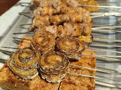 -三个大叔烤羊肉串·炭炉砂锅菜(西三旗店)