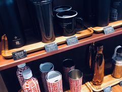 -星巴克臻选(北京富力家园店)