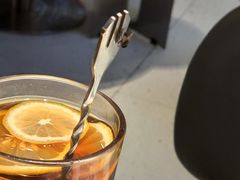 -開籠雀冰室(同和金铂店)