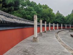-观潮胜地公园