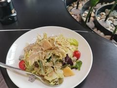 -海泰食府·新鲁菜·家宴(总部基地店)