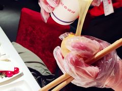 -海底捞火锅(河东万达广场店)