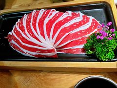 -湊湊火锅·茶憩(杭州湖滨银泰in77店)