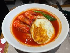 -松鹤楼面馆(清河万象汇店)