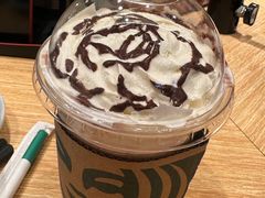-星巴克(来福士2F店)