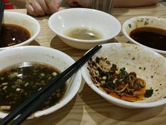 -牛王庙吳記怪味面(双楠店)