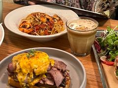 -UPPER KITCHEN(延安路店)