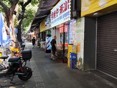 -明姨仔潮汕美食·碳炉猪脚·汕尾牛腩饭·起片鸡煲(起义路店)