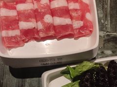 -冠菌火锅烤肉自助(东莞樟木头店)