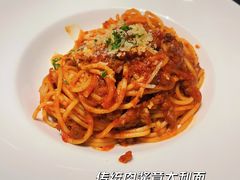 -食间牛排(湖西路店)