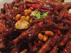 -辣小鲜·南昌大排档(船山路店)