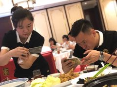-小榄人家酒楼(民安店)