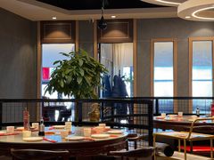 -前门·鲜肉火锅(长风店)