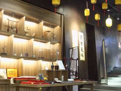 -扶光书店(中环店)