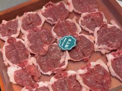 -乔先生涮肉·鲜活牛羊肉火锅(塘沽店)