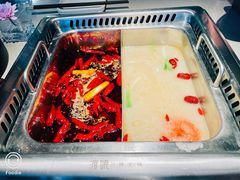 -渡娘火锅(大兴大悦春风里店)