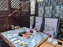 -慢丽江·云南野生菌土鸡锅(付家庄店)