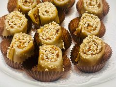 -走马楼饭庄(慈城古县城店)