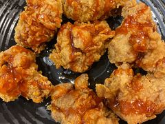 -麻麻桃韩式料理(百盛B馆店)