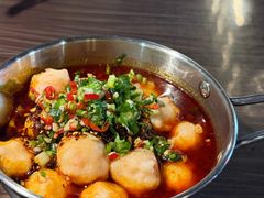 -胖哥俩肉蟹煲(梅溪步步高店)