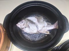 -百味馆·粤菜·湛江菜(后海花园店)