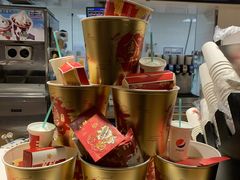 -肯德基(西稍门店)