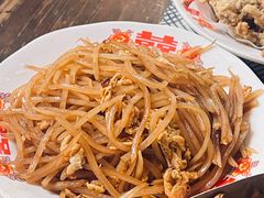 柴鸡蛋土豆丝-七寻八找·胡同菜