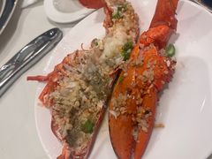 -麒麟海鲜酒家(Richmond)