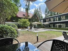 -一尺花园(安和花园店)