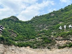 -白帝城·瞿塘峡景区