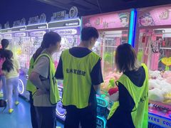 -伐木累创意团建户外室内活动拓展