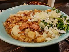 -喜晋道面馆(华严寺广场店)