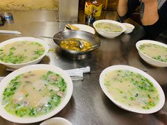 -水泊梁山清真铁锅炖鱼(华苑店)
