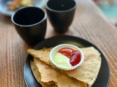 -L'ang Farm(Chợ Đêm)