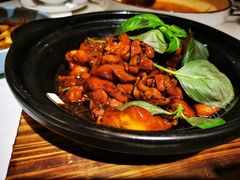 -后海16号·北京私房菜