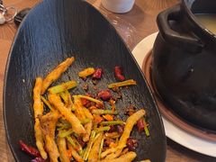 -丽华园(汉阳龙阳店)