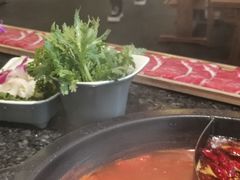 -井格重庆火锅(临平银泰城店)