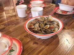 -冶建镜子·中国龙虾王(总店)