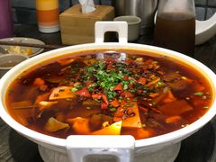-庆合府重庆大排档(紫都城店)